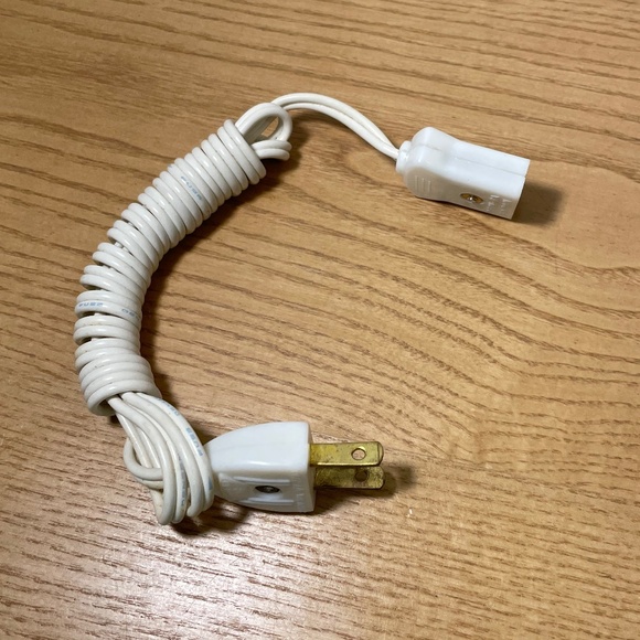 Vtg Dan Brechner Santa Claus Face Electric Hot Pot Tested Works Japan Very Rare! - Picture 10 of 15